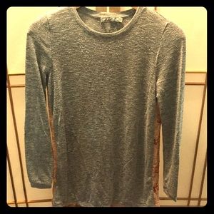 Chloe K Long sleeve